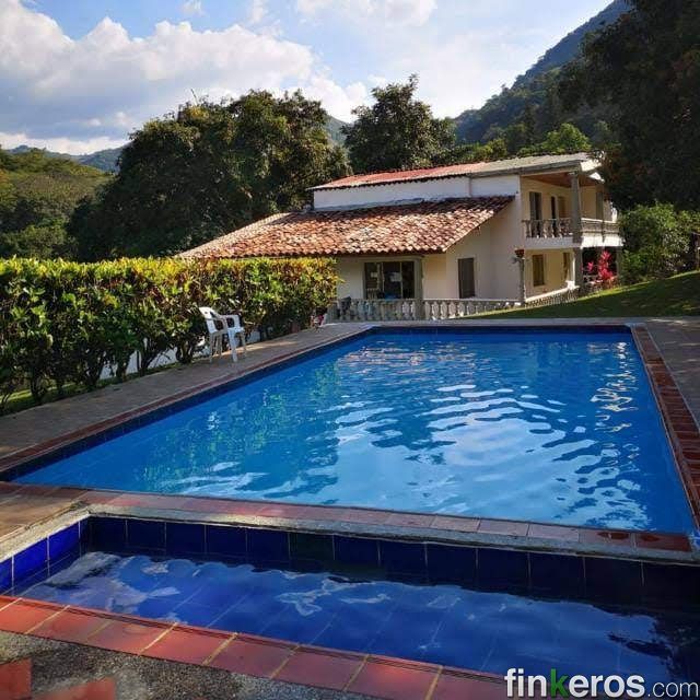 Finca #1114 San Jerónimo - Finca en San Jerónimo, Antioquia